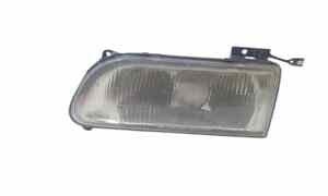 Faro anteriore Sinistro Guida per Kia Pride 1 Serie (1996 - In produzione)