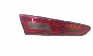 Stop posteriore sinistro a led integrato nel portello per Alfa Romeo Giulietta Serie (940_) (10>13) (2010 - 2013)