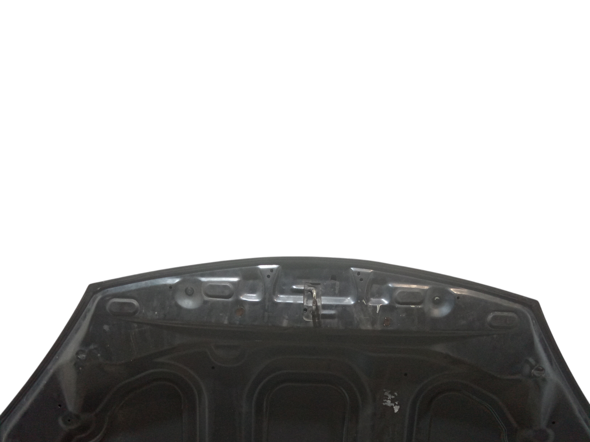 Cofano Anteriore per Dacia Sandero 1 Serie (2008 - 2012)