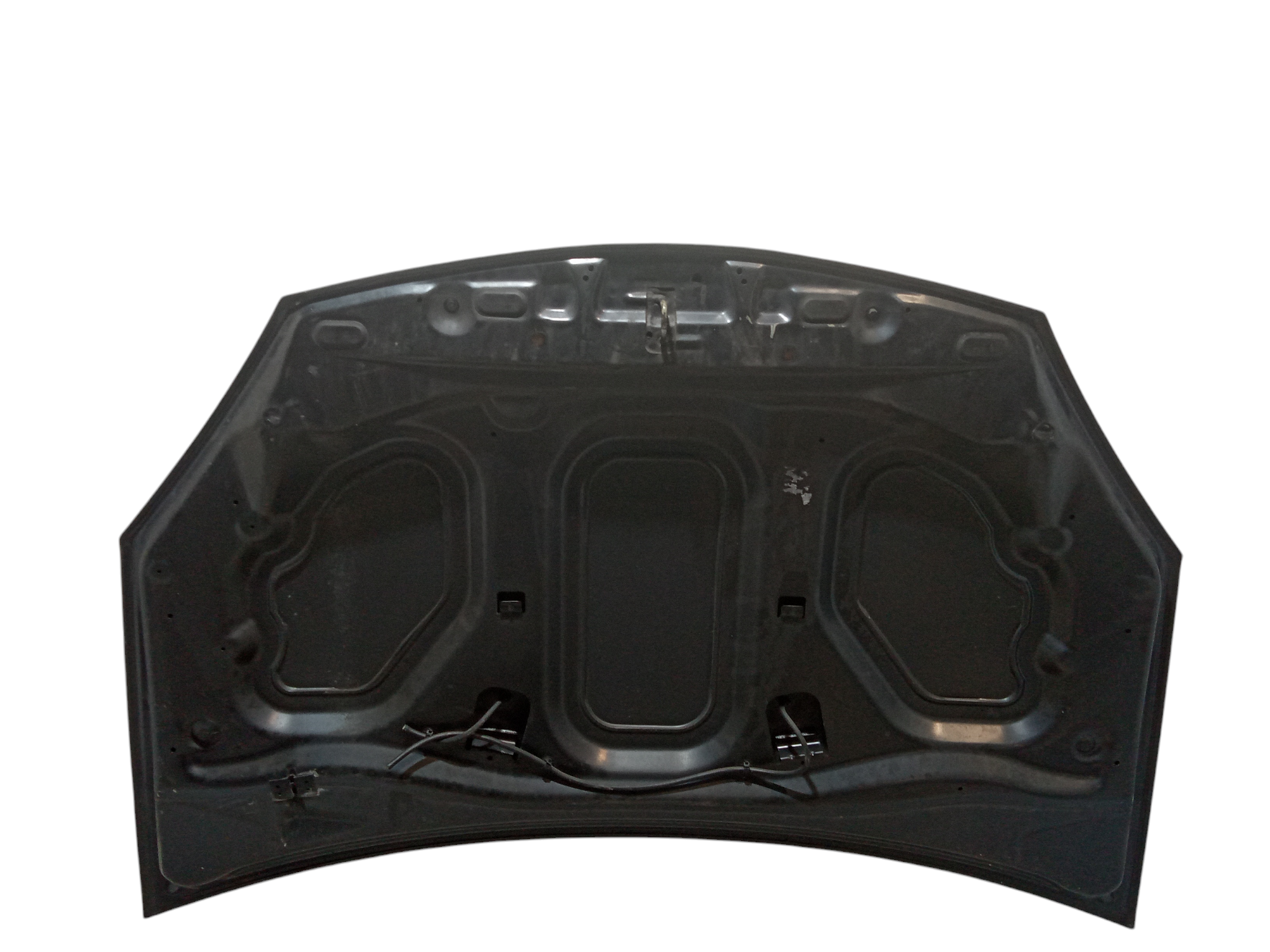 Cofano Anteriore per Dacia Sandero 1 Serie (2008 - 2012)