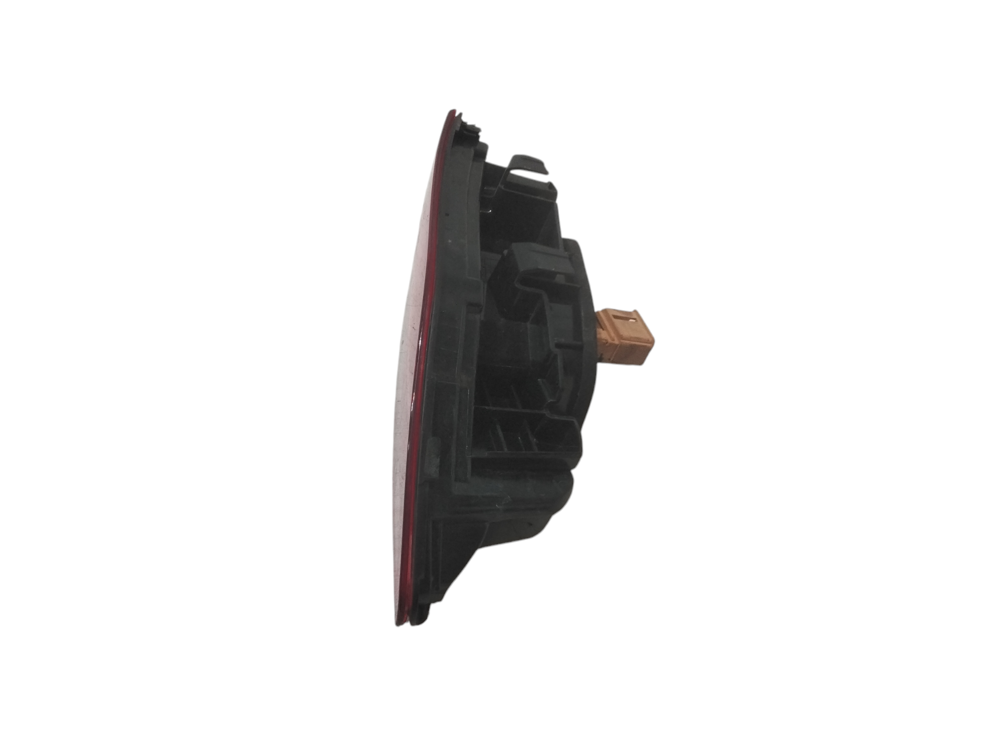 Stop posteriore destro a led integrato nel portello per Volkswagen Golf Serie Viii (19>) (2019 - In produzione)