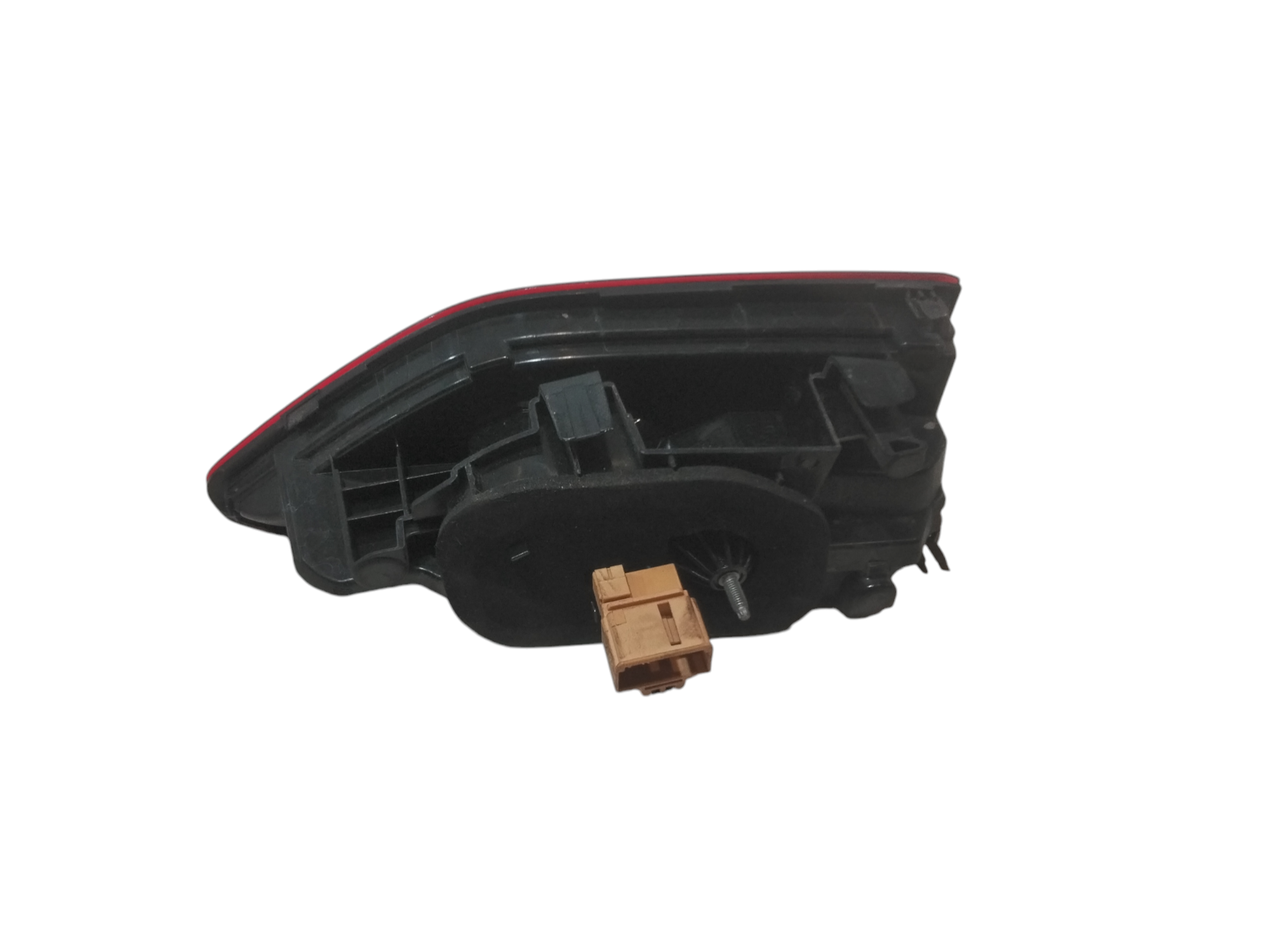 Stop posteriore destro a led integrato nel portello per Volkswagen Golf Serie Viii (19>) (2019 - In produzione)