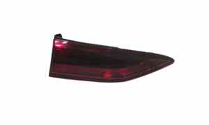 Stop posteriore sinistro a led integrato nel portello per Volkswagen Golf Serie Viii (19>) (2019 - In produzione)