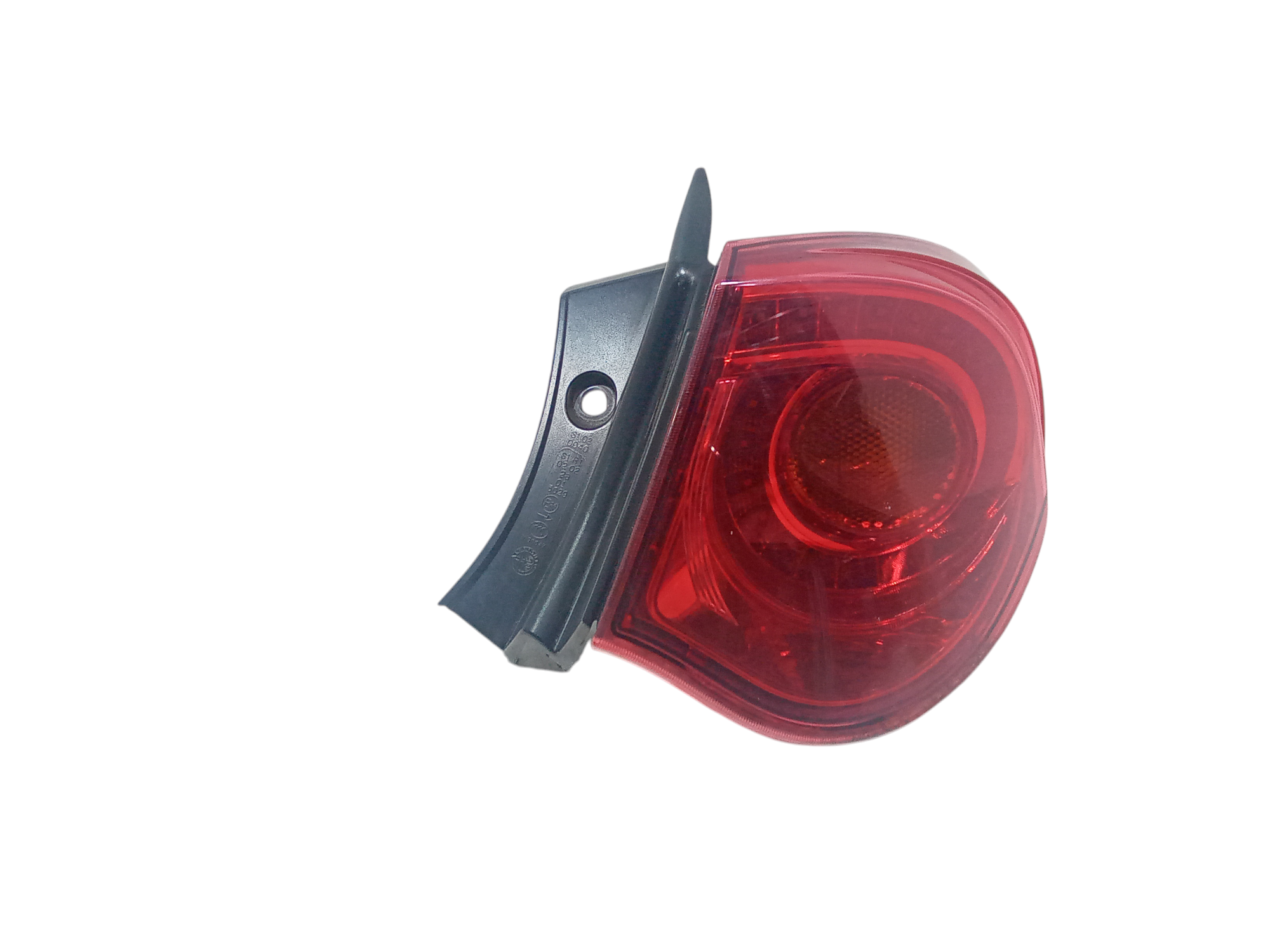 Stop fanale posteriore a LED Destro Passeggero per Alfa Romeo Giulietta Serie (940_) (10>13) (2010 - 2013)