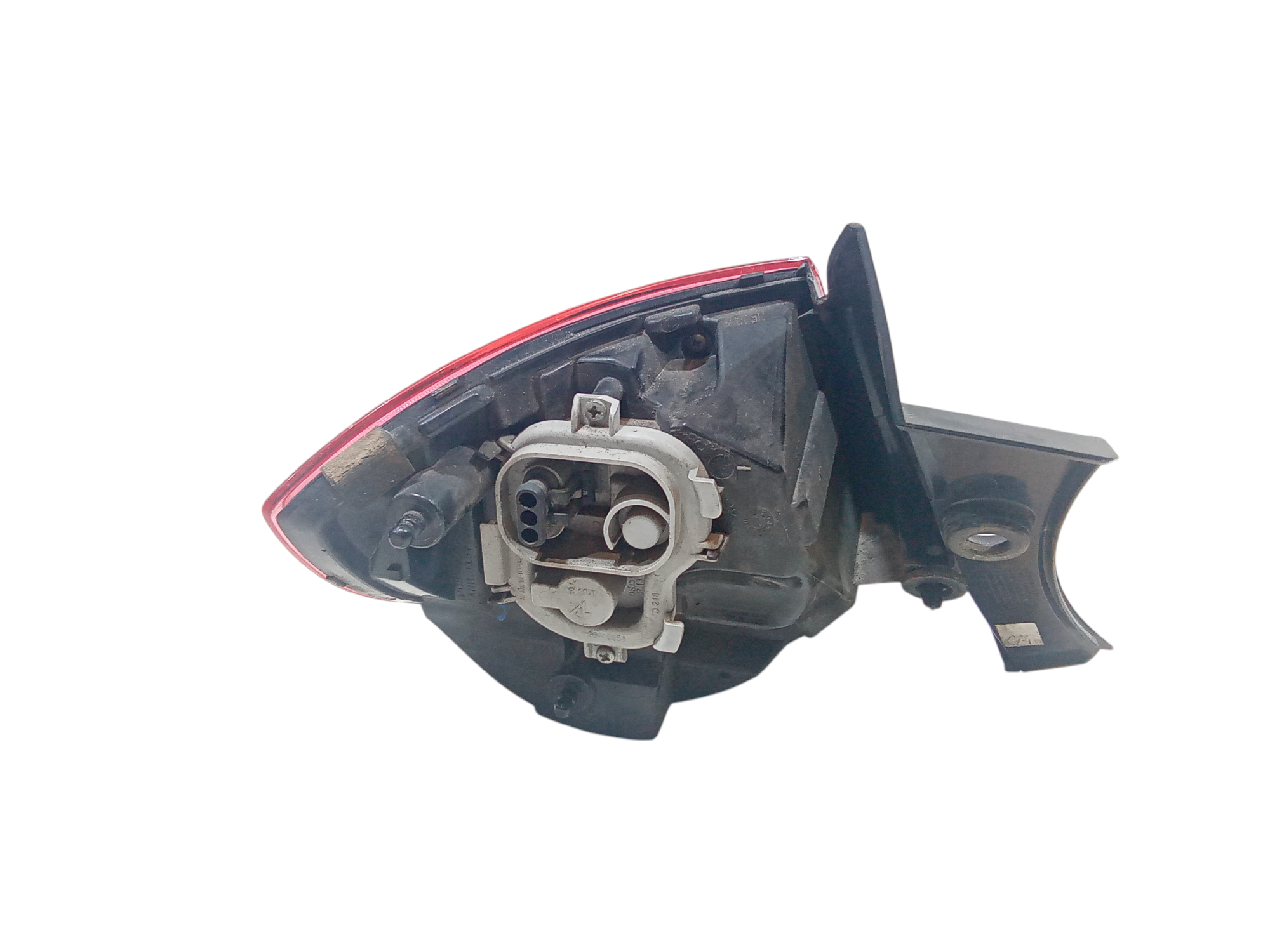 Stop fanale posteriore a LED Destro Passeggero per Alfa Romeo Giulietta Serie (940_) (10>13) (2010 - 2013)