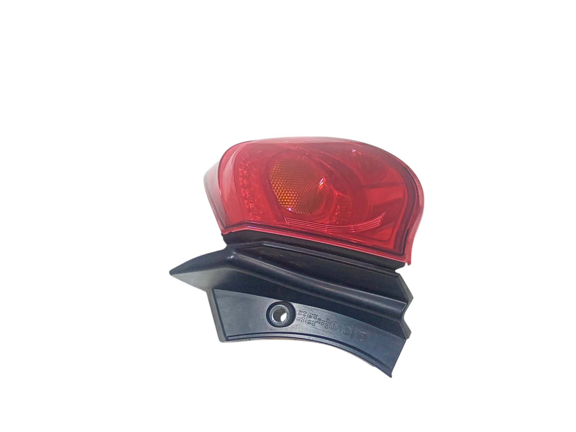 Stop fanale posteriore a LED Destro Passeggero per Alfa Romeo Giulietta Serie (940_) (10>13) (2010 - 2013)