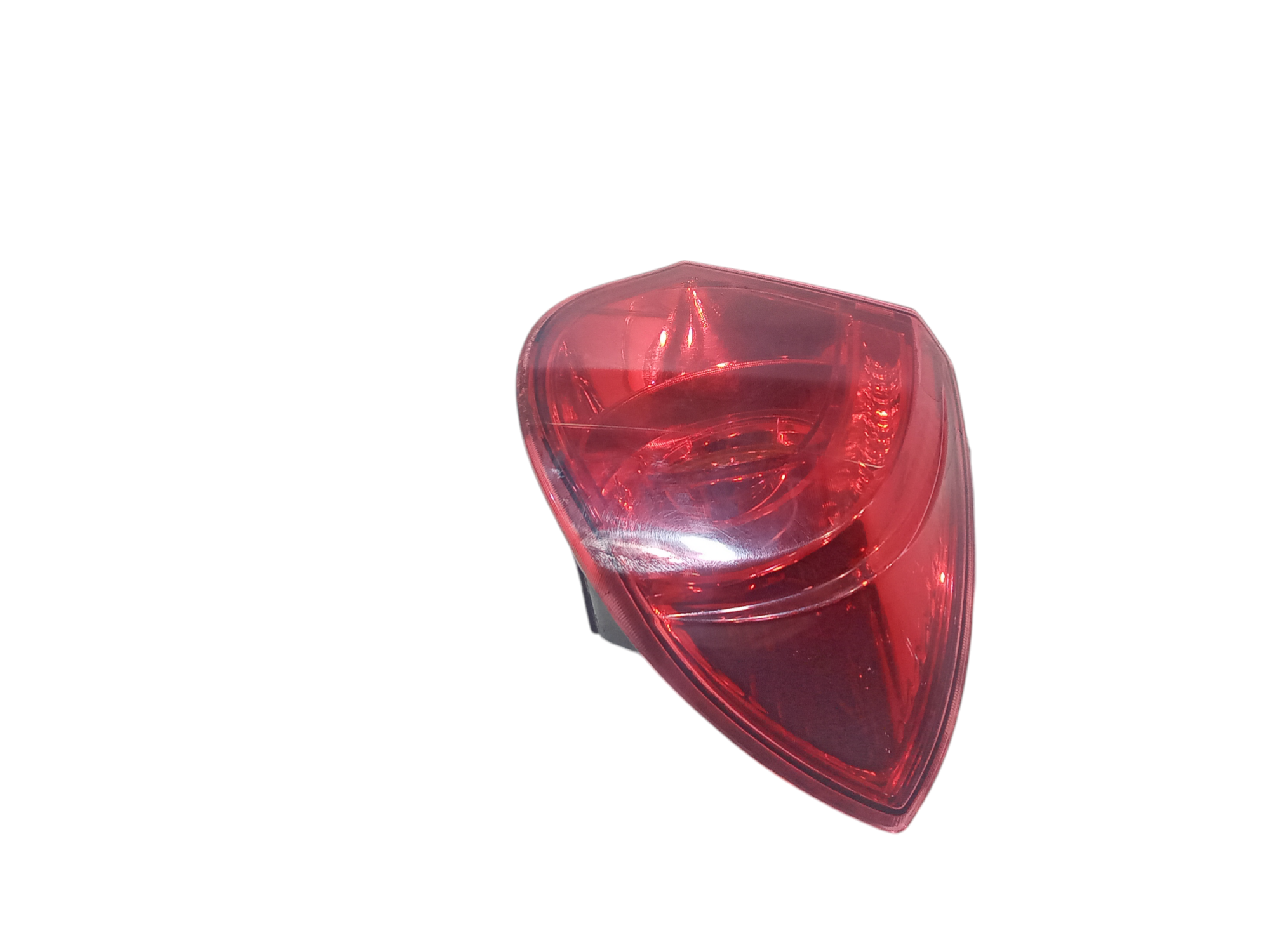 Stop fanale posteriore a LED Destro Passeggero per Alfa Romeo Giulietta Serie (940_) (10>13) (2010 - 2013)