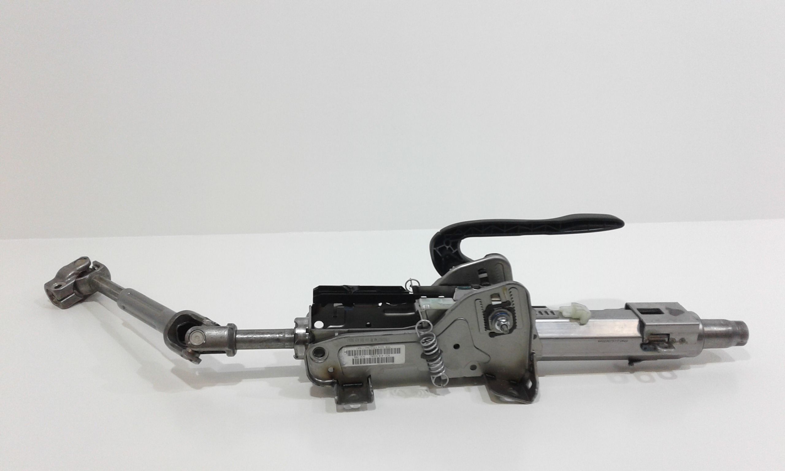 Canna dello sterzo (Piantone) VOLKSWAGEN Golf 7 Berlina