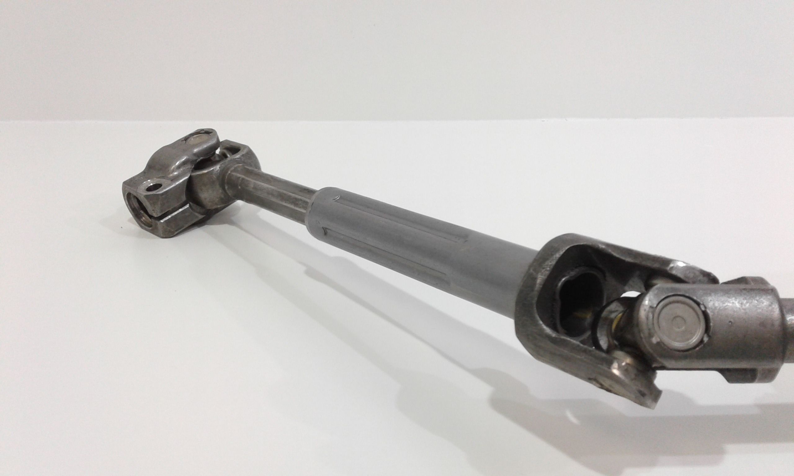 Canna dello sterzo (Piantone) VOLKSWAGEN Golf 7 Berlina