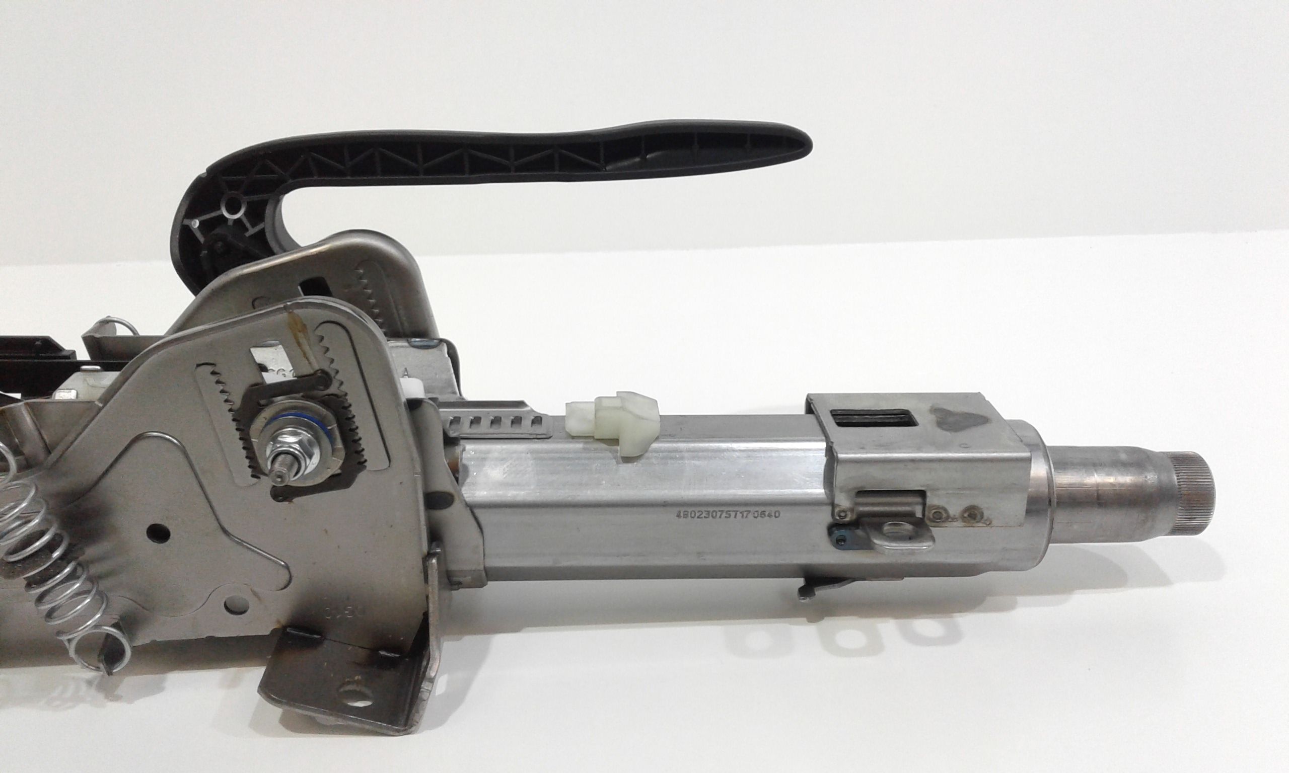 Canna dello sterzo (Piantone) VOLKSWAGEN Golf 7 Berlina