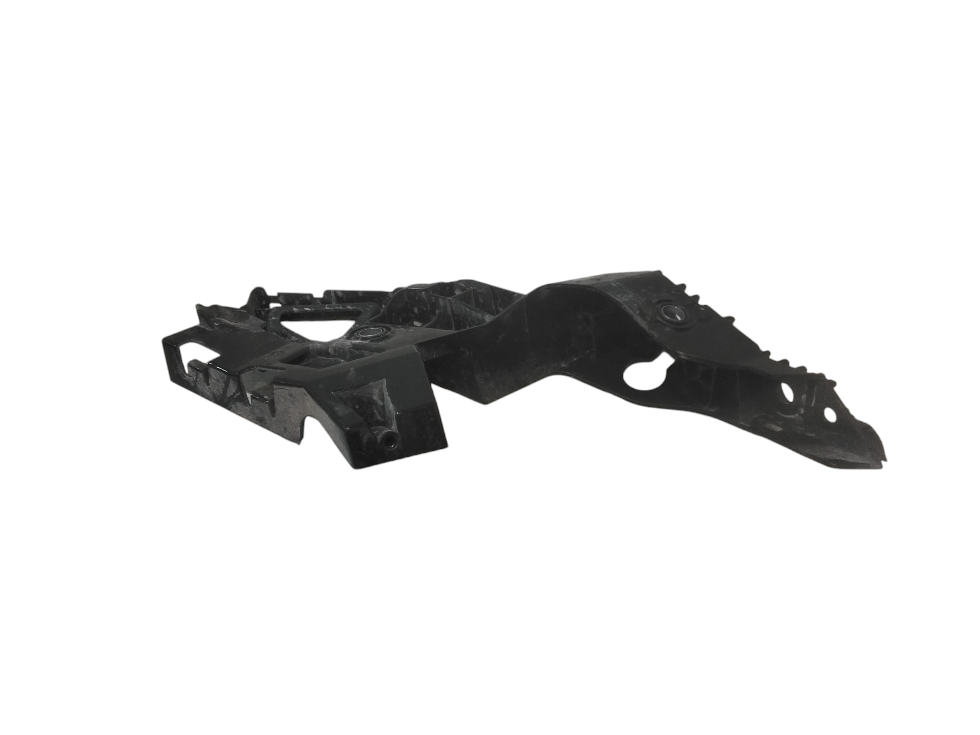 Supporto Faro Destro per Volkswagen Golf Serie Viii (19>) (2019 - In produzione)