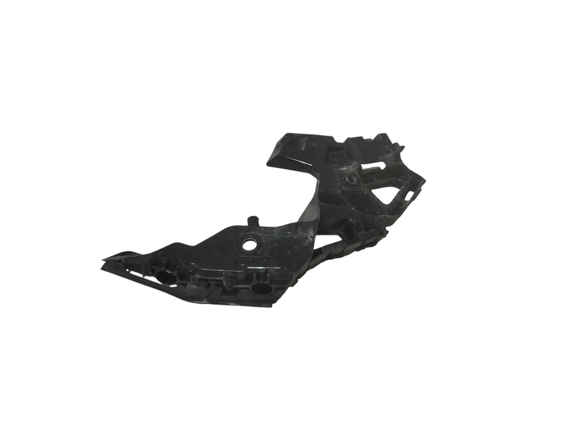 Supporto Faro Destro per Volkswagen Golf Serie Viii (19>) (2019 - In produzione)