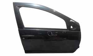 Portiera anteriore Destra per Dacia Sandero 1 Serie (2008 - 2012)