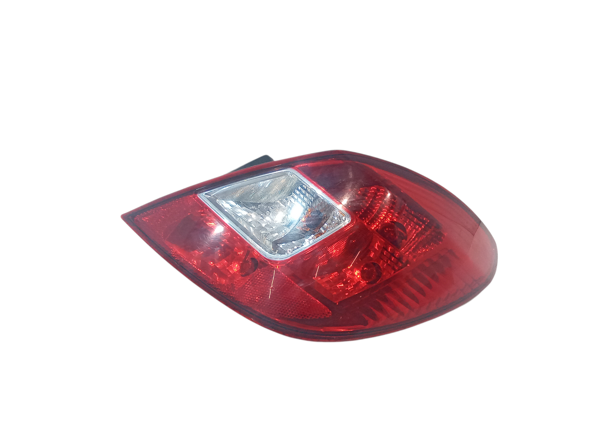 Stop fanale posteriore Destro Passeggero per Opel Corsa D 5p 1 Serie (2006 - In produzione)