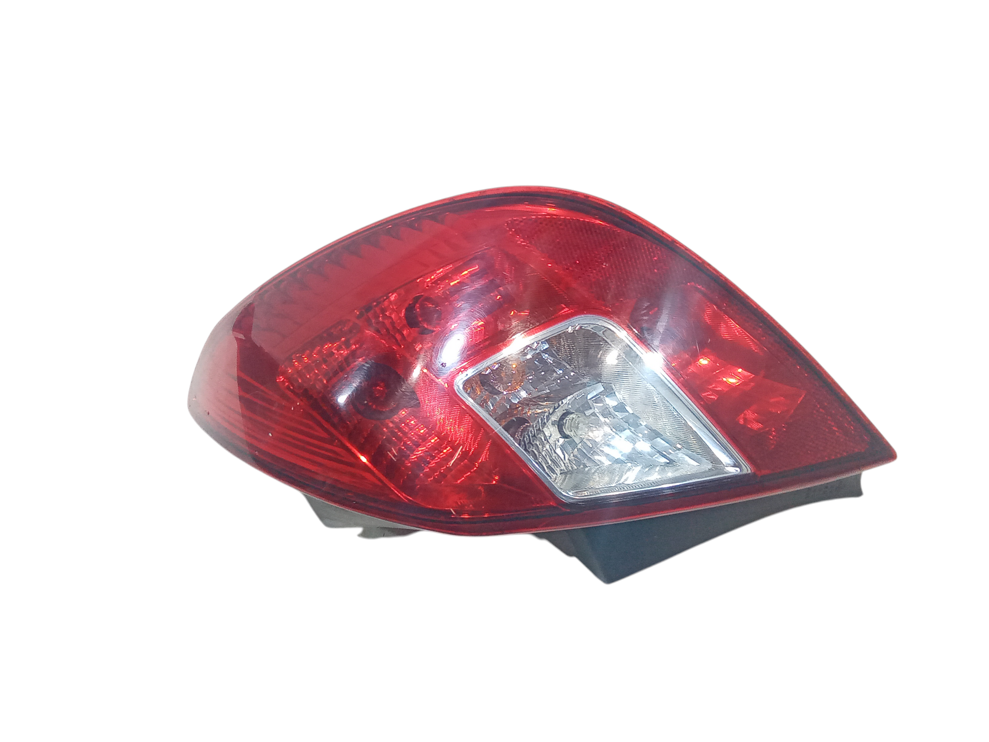 Stop fanale posteriore Destro Passeggero per Opel Corsa D 5p 1 Serie (2006 - In produzione)