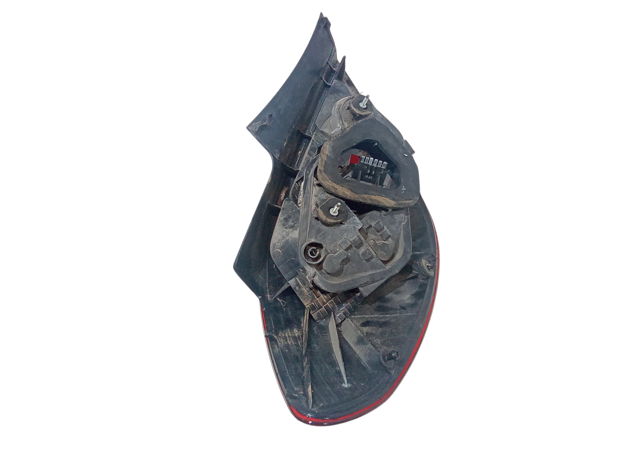 Stop fanale posteriore Destro Passeggero per Opel Corsa D 5p 1 Serie (2006 - In produzione)