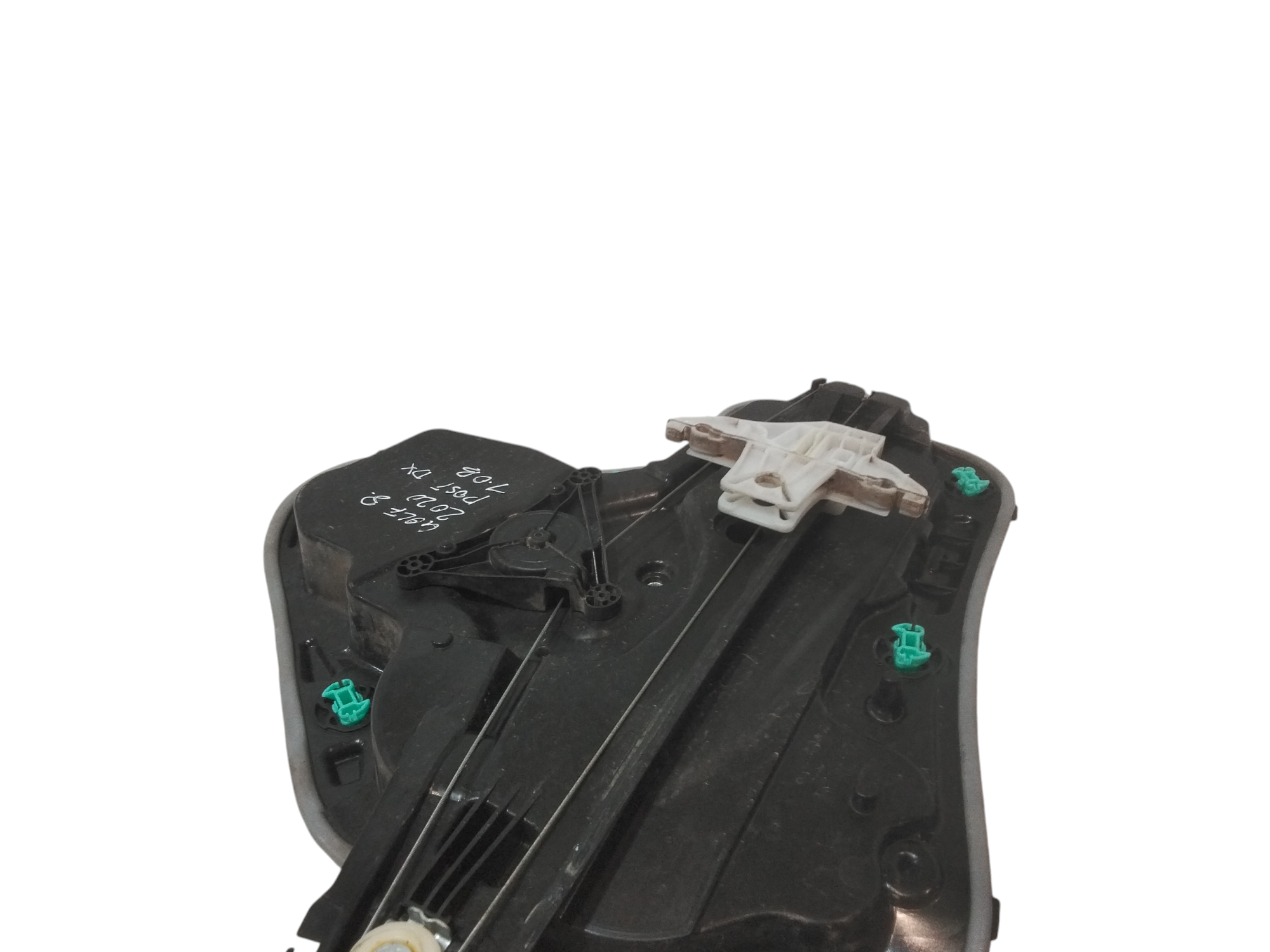 Cremagliera posteriore destra passeggero per Volkswagen Golf Serie Viii (19>) (2019 - In produzione)