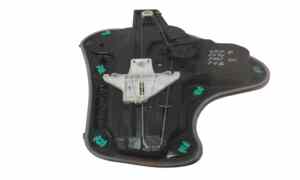 Cremagliera posteriore destra passeggero per Volkswagen Golf Serie Viii (19>) (2019 - In produzione)