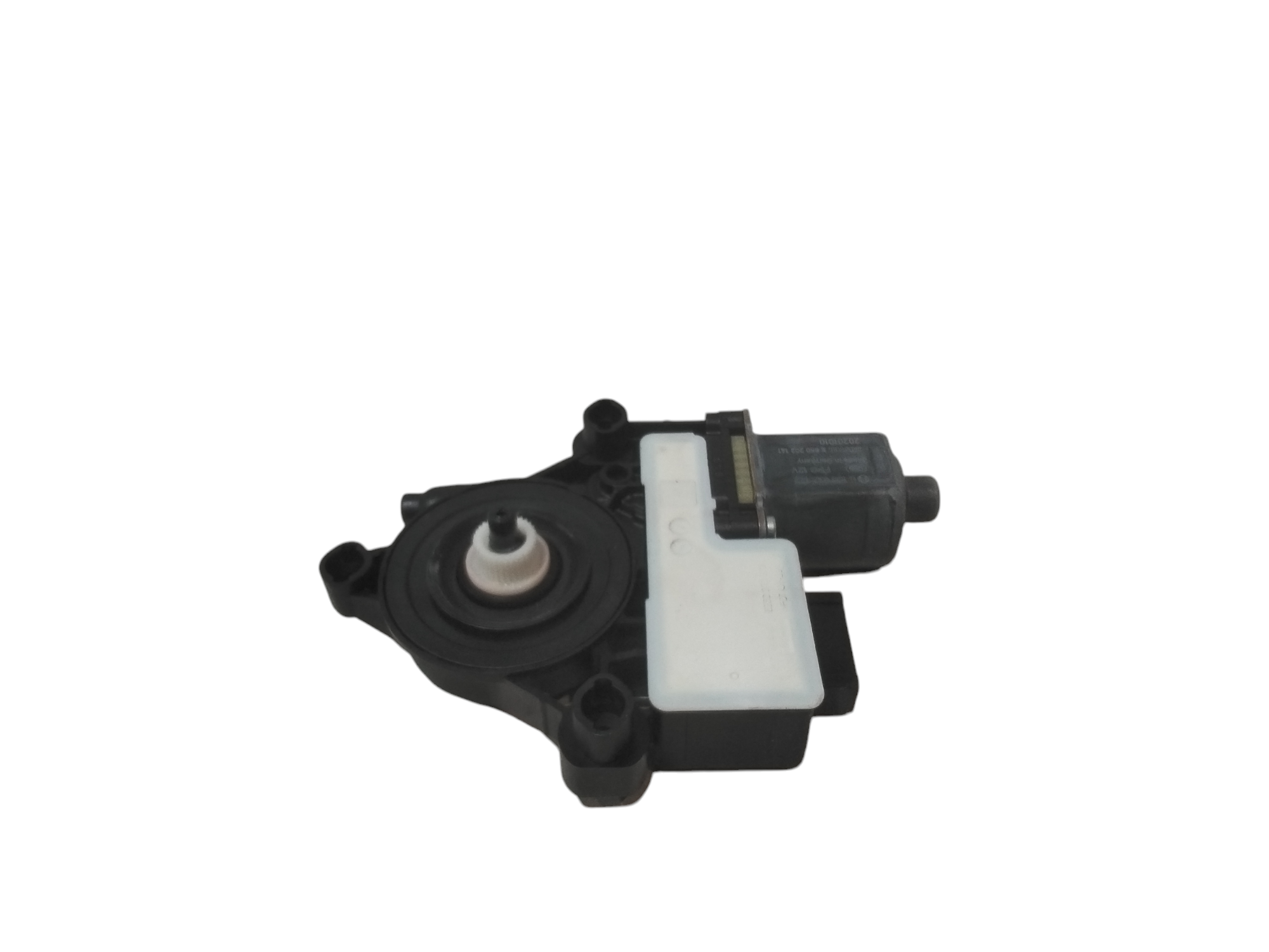 Motorino Alzavetro posteriore destra per Volkswagen Golf Serie Viii (19>) (2019 - In produzione)