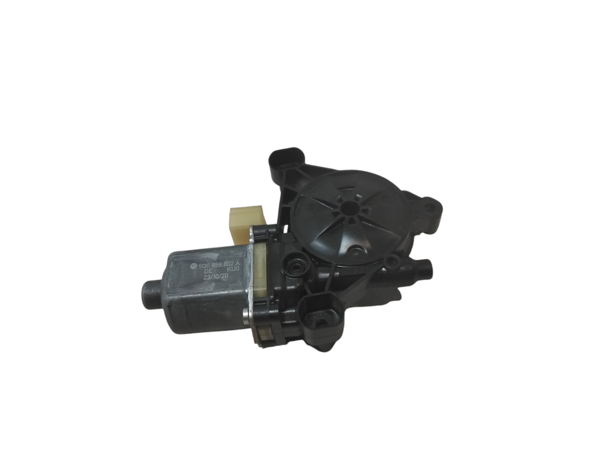 Motorino Alzavetro anteriore destra per Volkswagen Golf Serie Viii (19>) (2019 - In produzione)