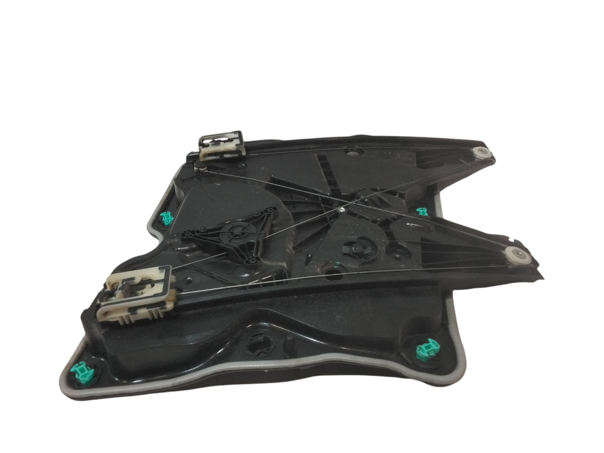 Cremagliera anteriore destra passeggero per Volkswagen Golf Serie Viii (19>) (2019 - In produzione)