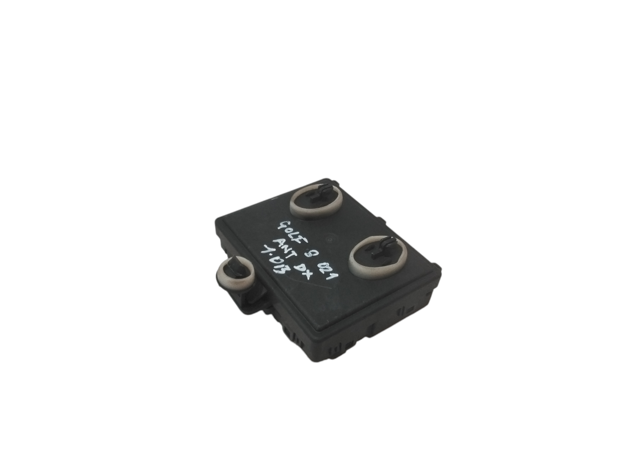 Centralina porta DX passeggero per Volkswagen Golf Serie Viii (19>) (2019 - In produzione)