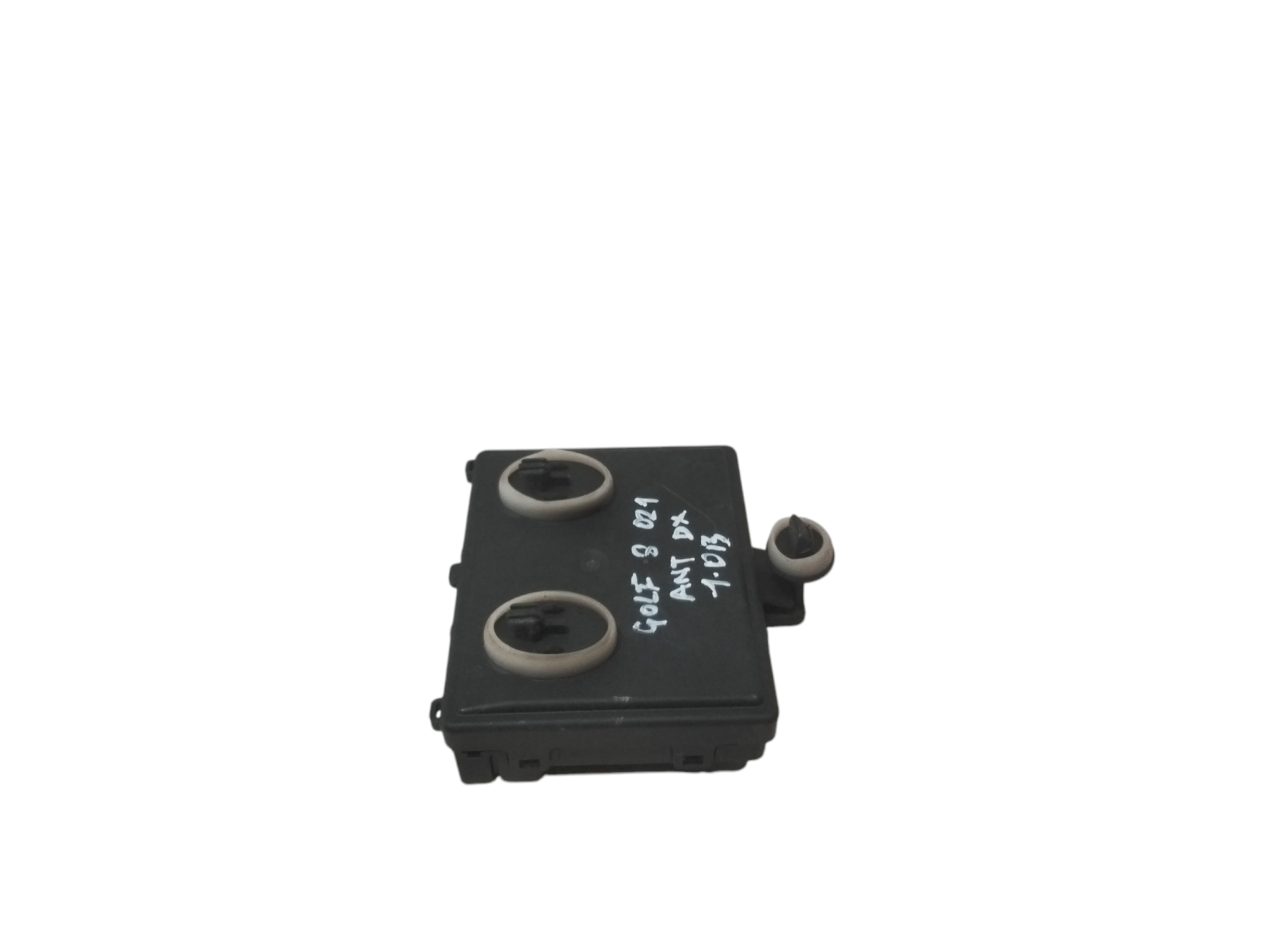 Centralina porta DX passeggero per Volkswagen Golf Serie Viii (19>) (2019 - In produzione)