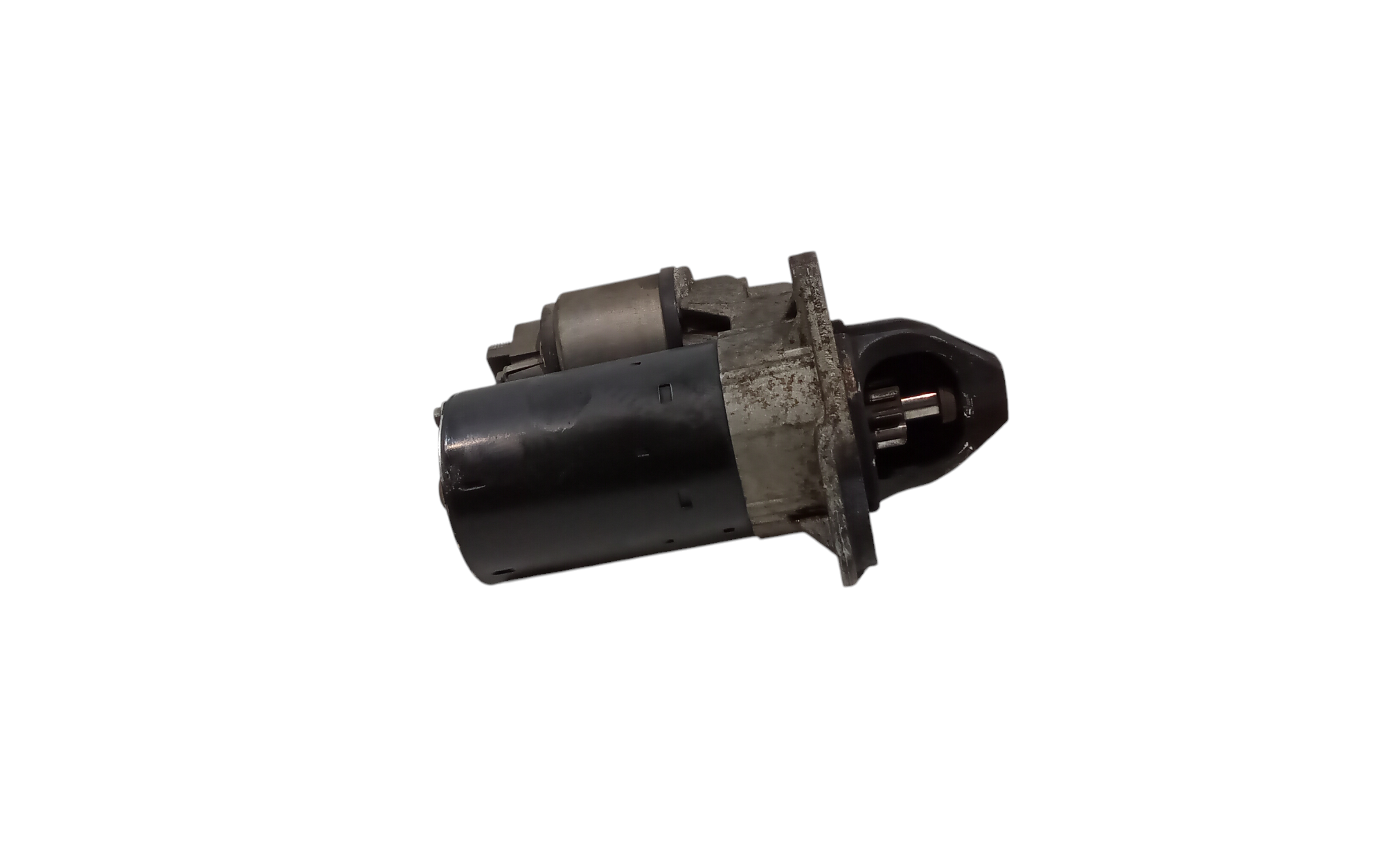 Motorino d  avviamento per Opel Corsa D 3p 1 Serie (2006 - In produzione)