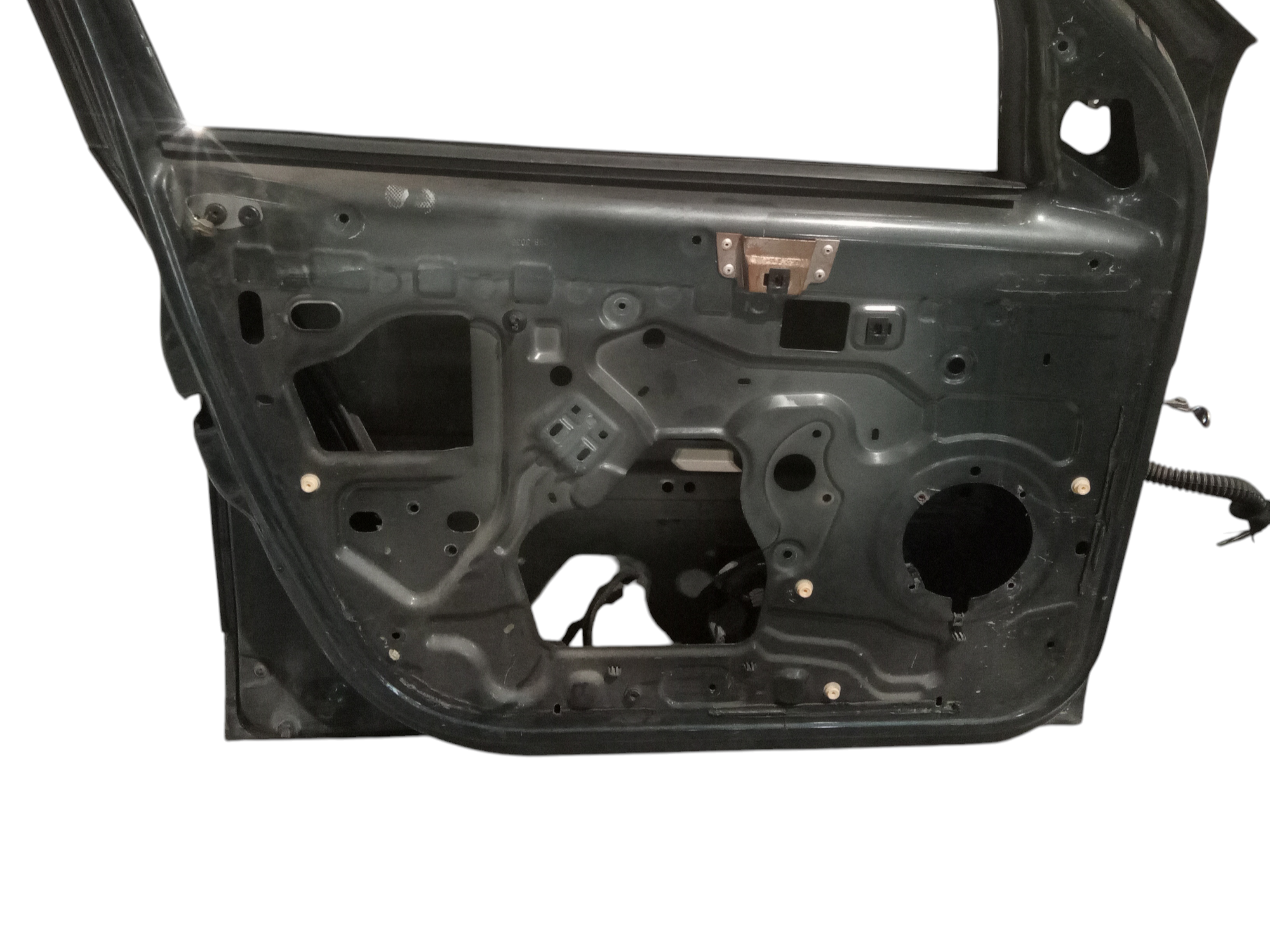 Portiera Anteriore Sinistra per Dacia Sandero 1 Serie (2008 - 2012)