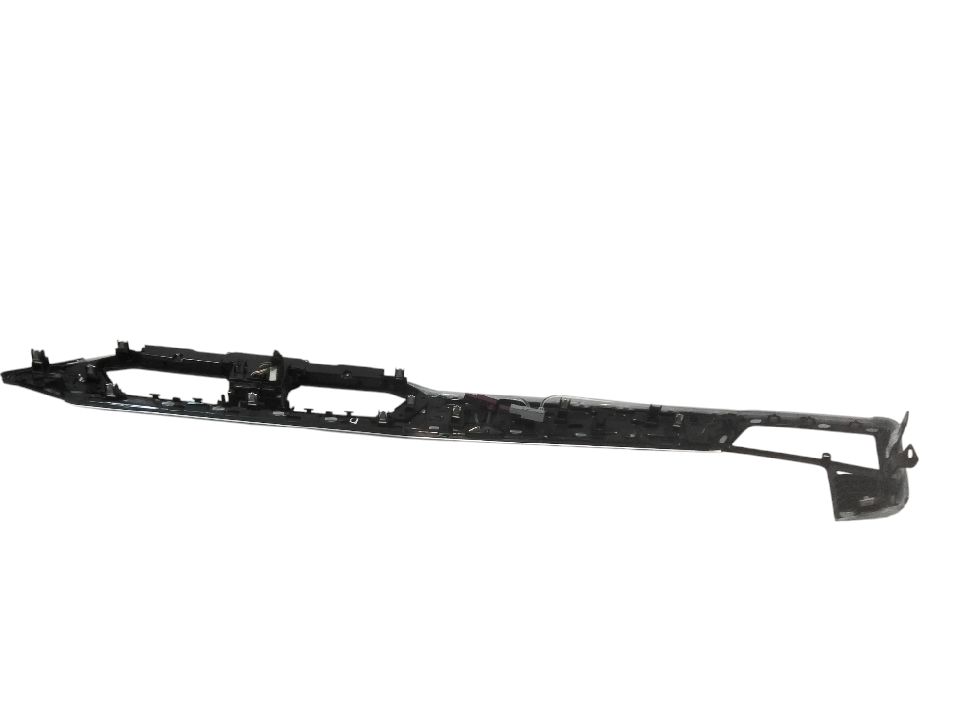 Modanatura Centrale Cruscotto per Bmw X6 Serie (G06) (19>) (2019 - In produzione)