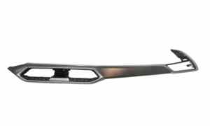 Modanatura Centrale Cruscotto per Bmw X6 Serie (G06) (19>) (2019 - In produzione)