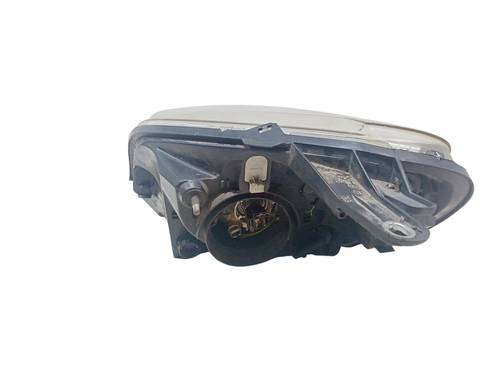 Faro anteriore Destro Passeggero per Fiat Fiorino 2 Serie (2007 - In produzione)