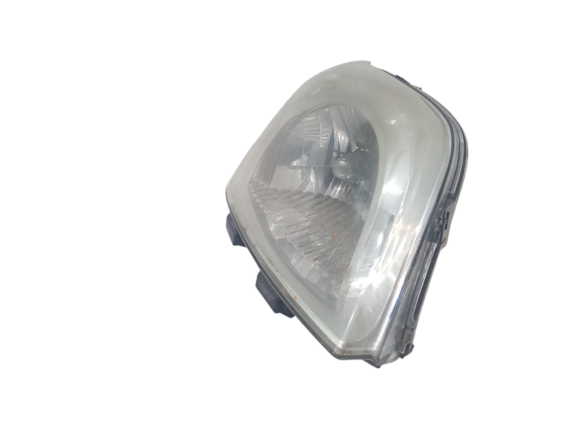 Faro anteriore Destro Passeggero per Fiat Fiorino 2 Serie (2007 - In produzione)