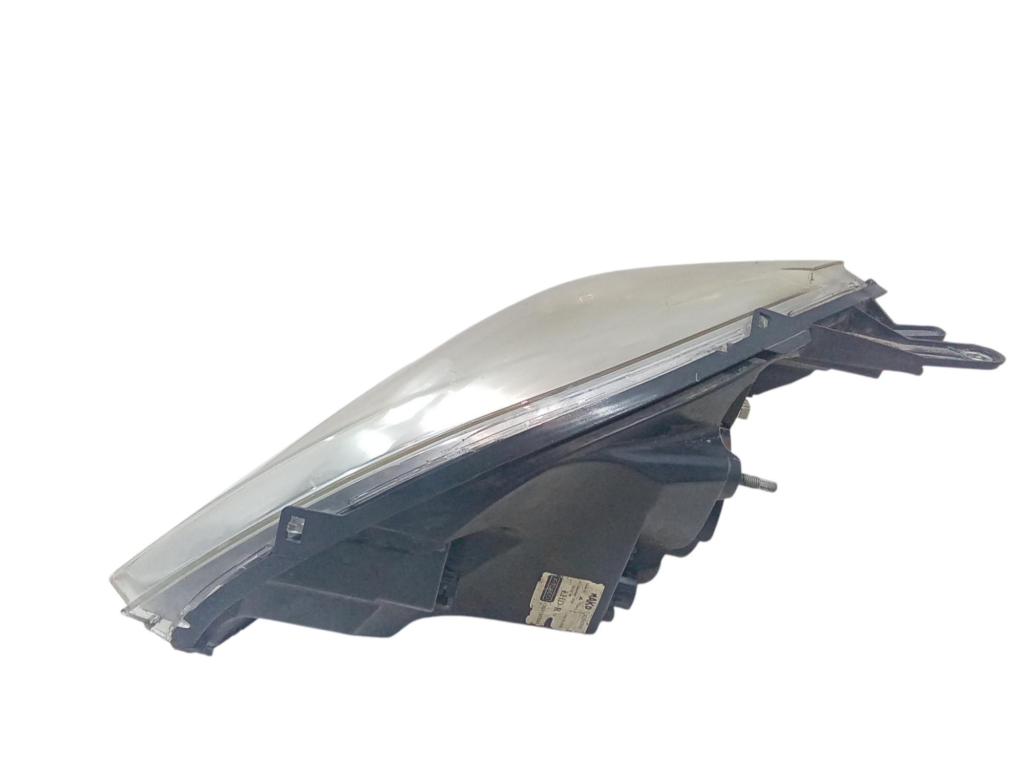 Faro anteriore Destro Passeggero per Fiat Fiorino 2 Serie (2007 - In produzione)