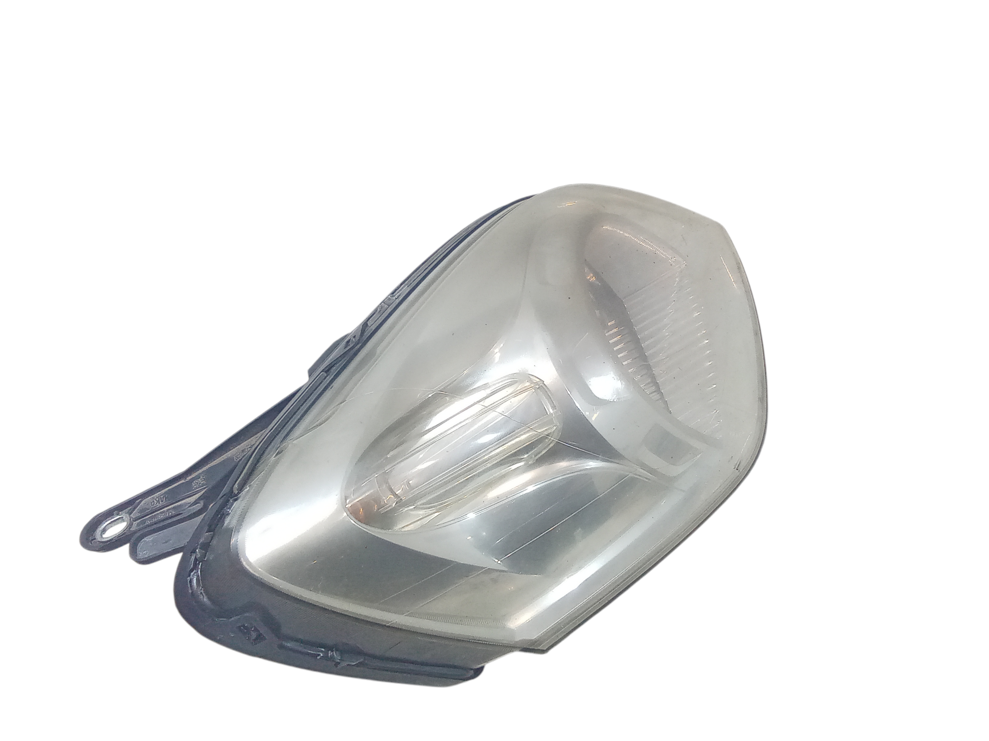 Faro anteriore Destro Passeggero per Fiat Fiorino 2 Serie (2007 - In produzione)