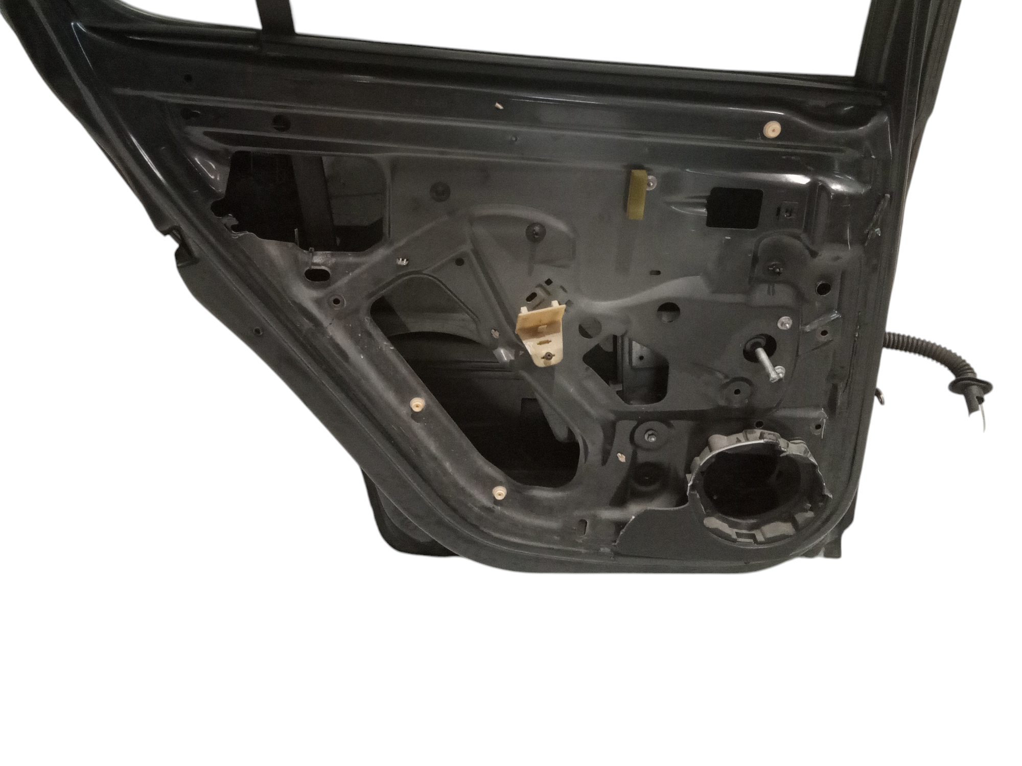 Portiera Posteriore Sinistra per Dacia Sandero 1 Serie (2008 - 2012)