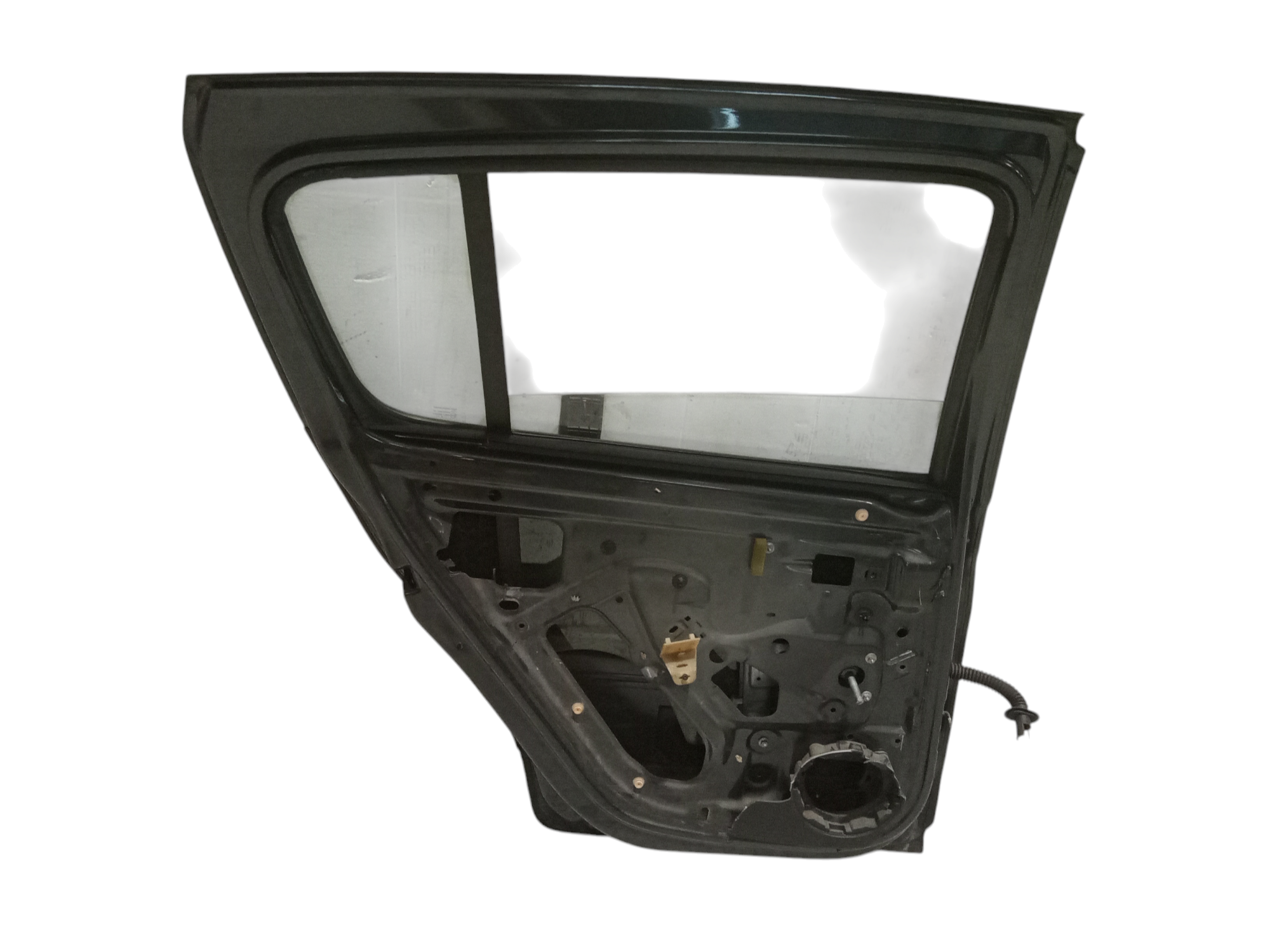 Portiera Posteriore Sinistra per Dacia Sandero 1 Serie (2008 - 2012)