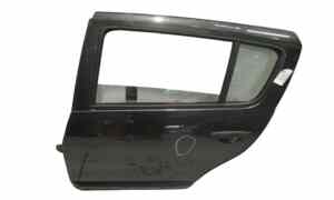 Portiera Posteriore Sinistra per Dacia Sandero 1 Serie (2008 - 2012)