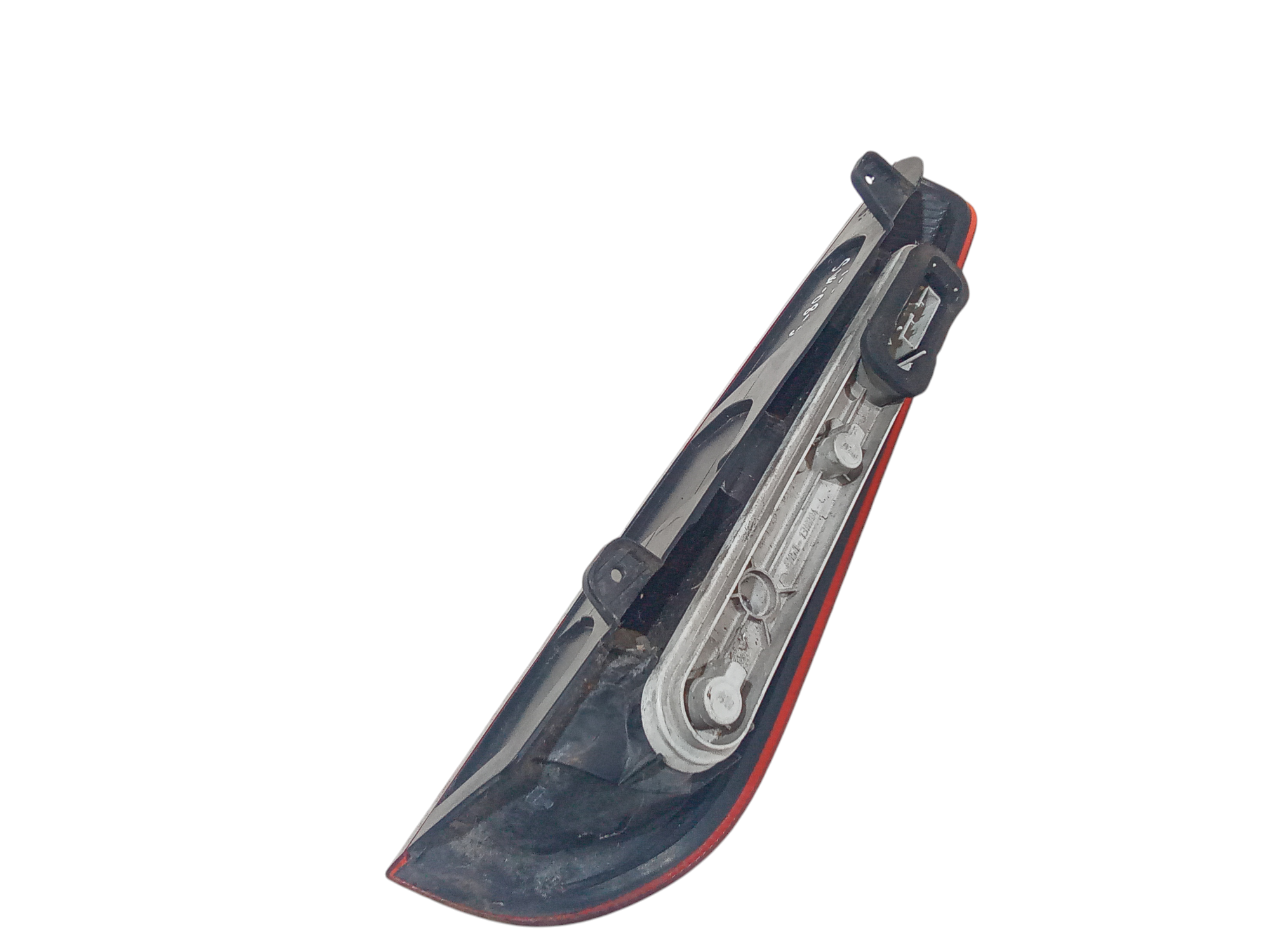 Stop fanale Posteriore sinistro lato Guida per Ford Focus S. Wagon 3 Serie (2004 - 2008)