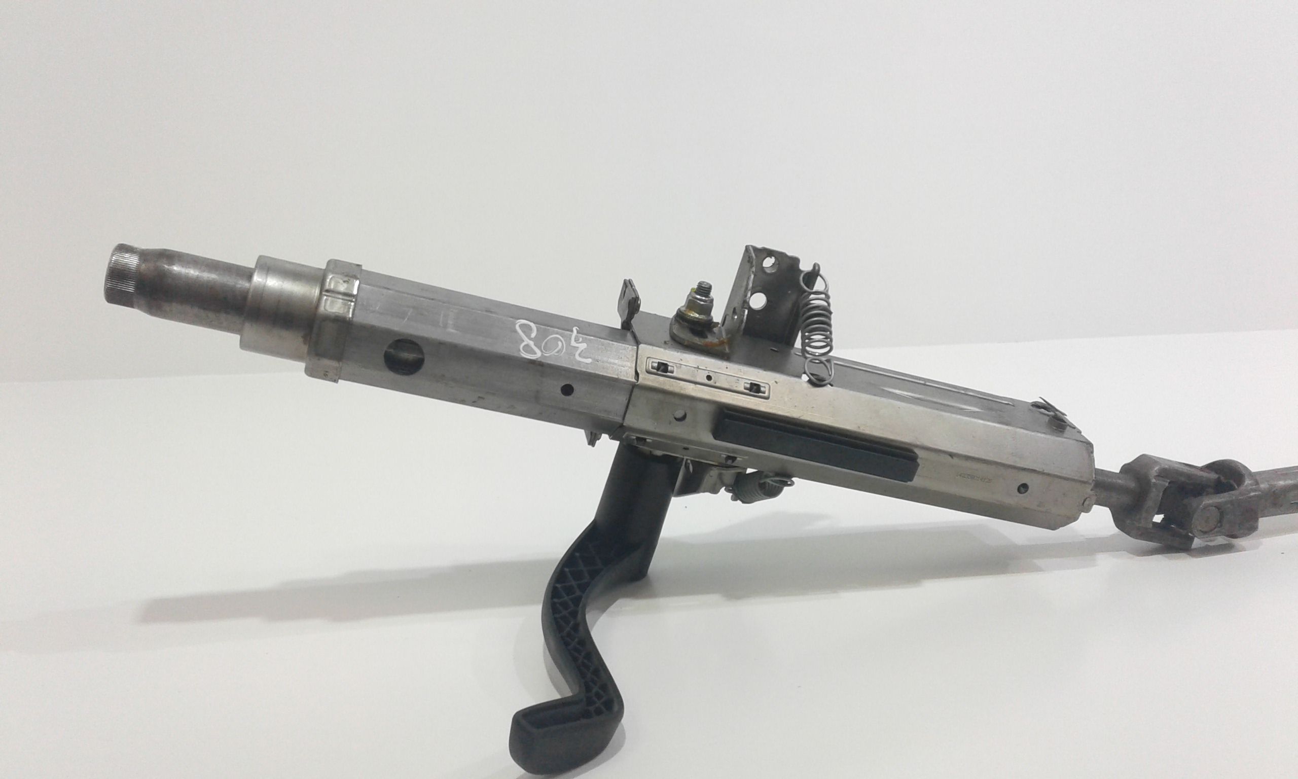 Canna dello sterzo (Piantone) PEUGEOT 308 2 Serie