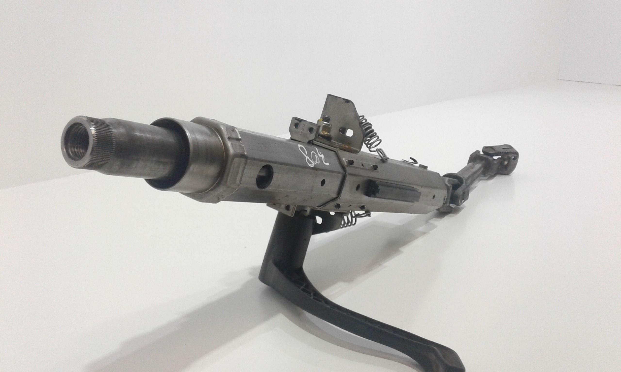 Canna dello sterzo (Piantone) PEUGEOT 308 2 Serie