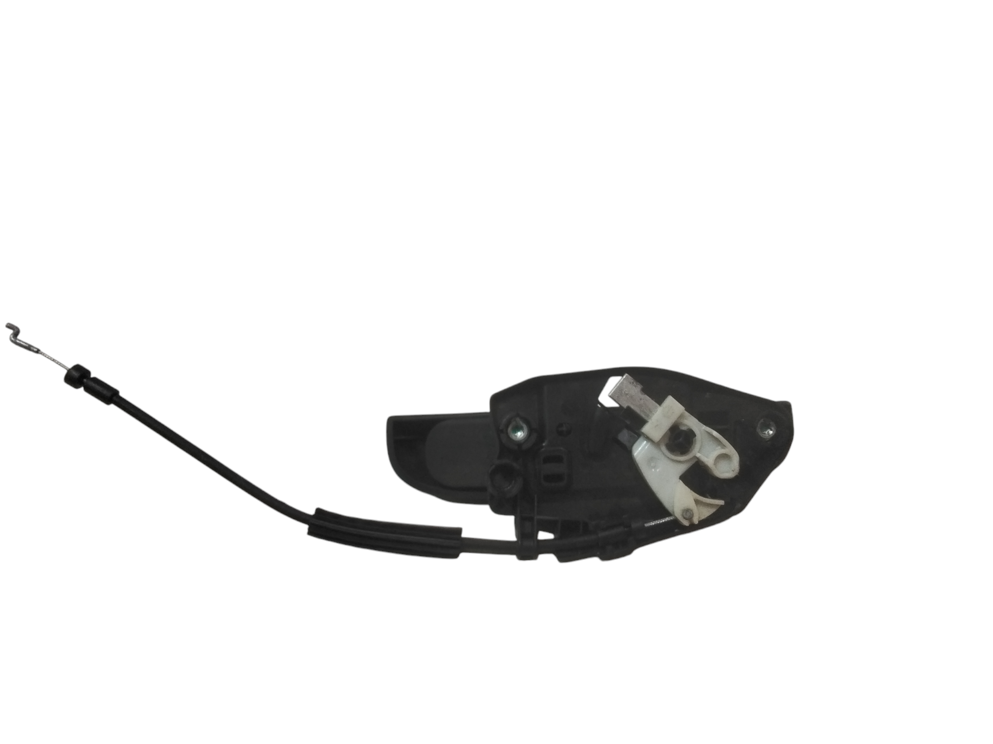 Maniglia esterna Posteriore Destra per Fiat Panda 3 Serie (2012 - In produzione)