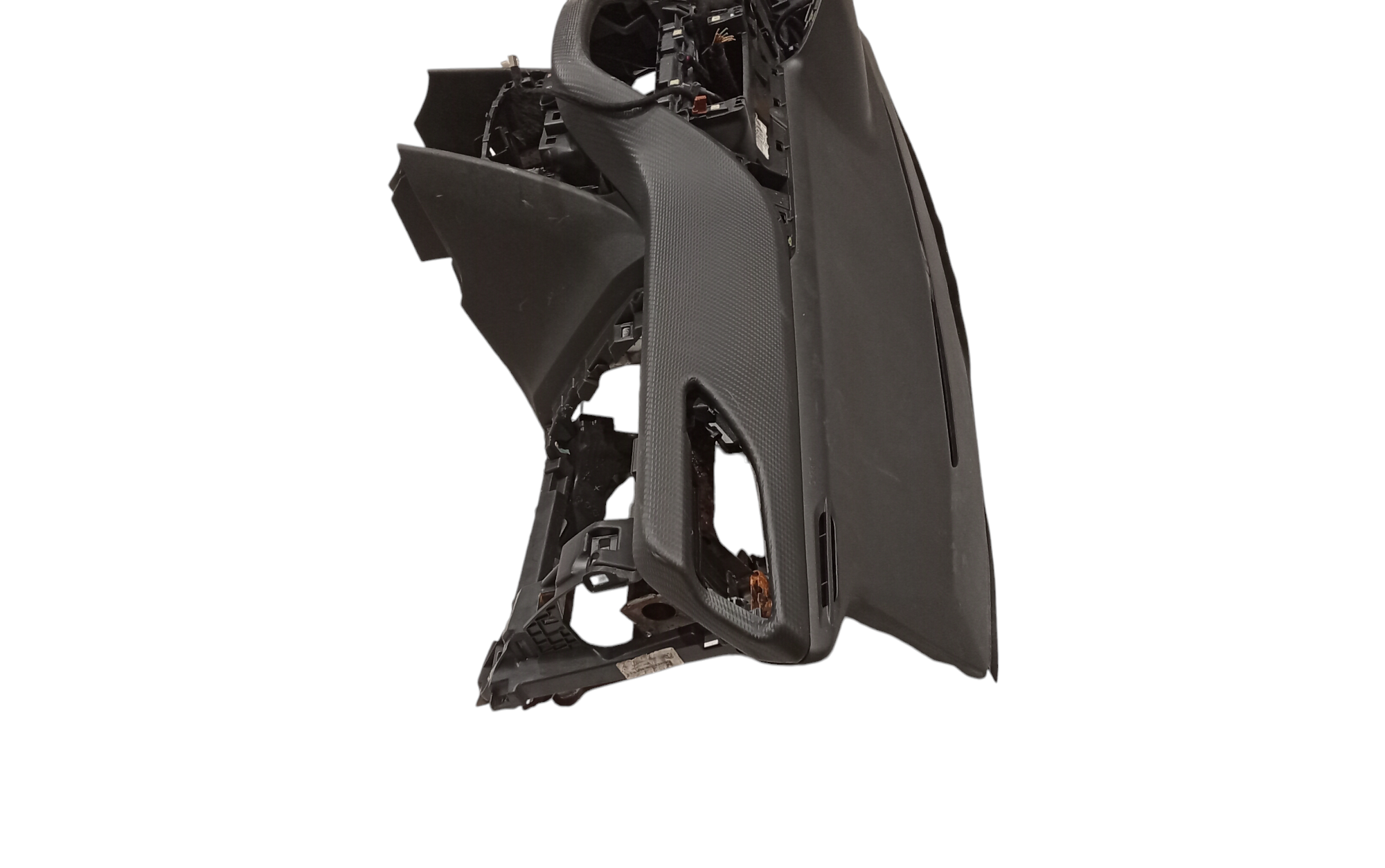 Cruscotto nudo per Peugeot 208 Serie (12>19) (2012 - 2019)