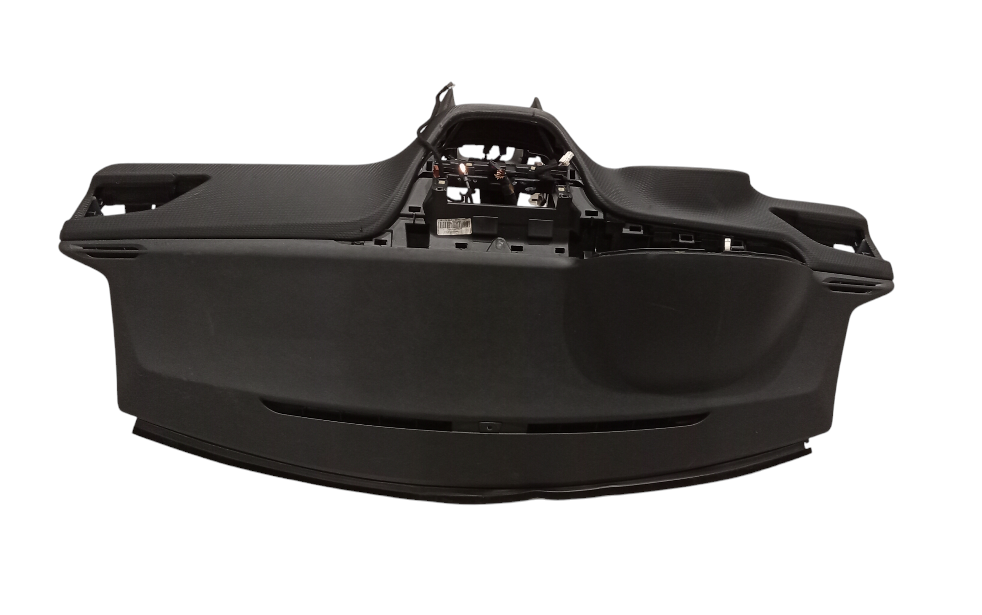 Cruscotto nudo per Peugeot 208 Serie (12>19) (2012 - 2019)