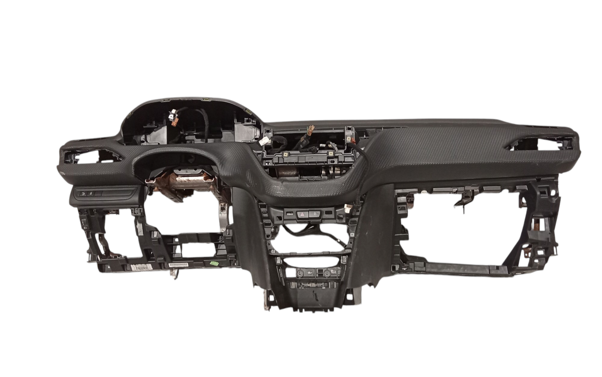 Cruscotto nudo per Peugeot 208 Serie (12>19) (2012 - 2019)