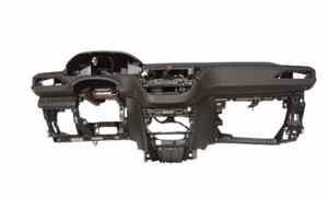 Cruscotto nudo per Peugeot 208 Serie (12>19) (2012 - 2019)