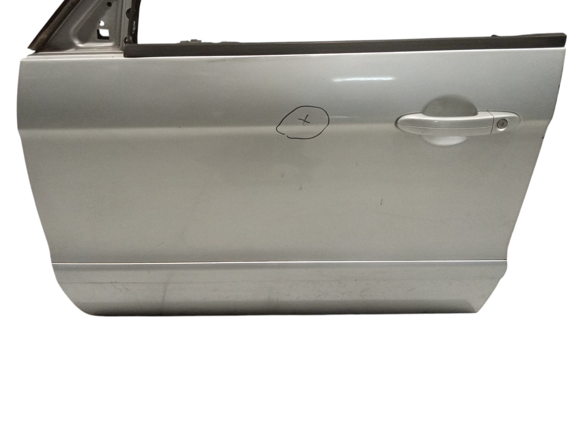 Portiera Anteriore Sinistra per Ford Galaxy Serie (ca1) (06>15) (2006 - 2015)