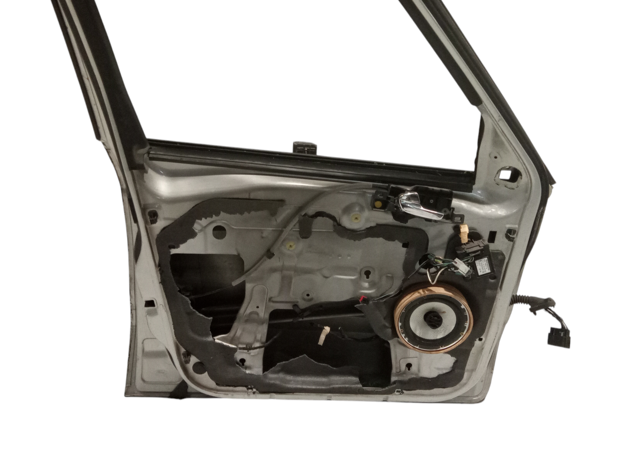 Portiera Anteriore Sinistra per Ford Galaxy Serie (ca1) (06>15) (2006 - 2015)