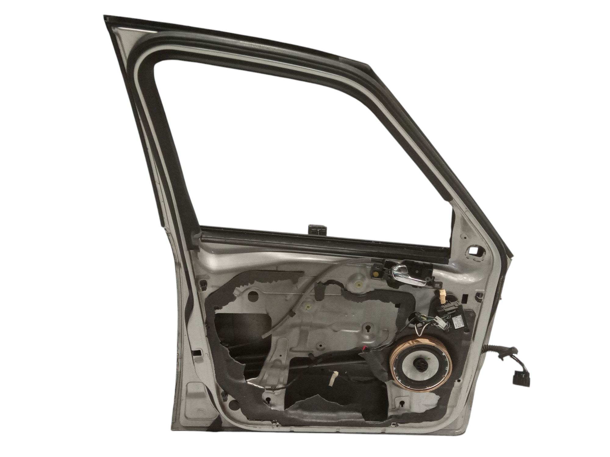 Portiera Anteriore Sinistra per Ford Galaxy Serie (ca1) (06>15) (2006 - 2015)