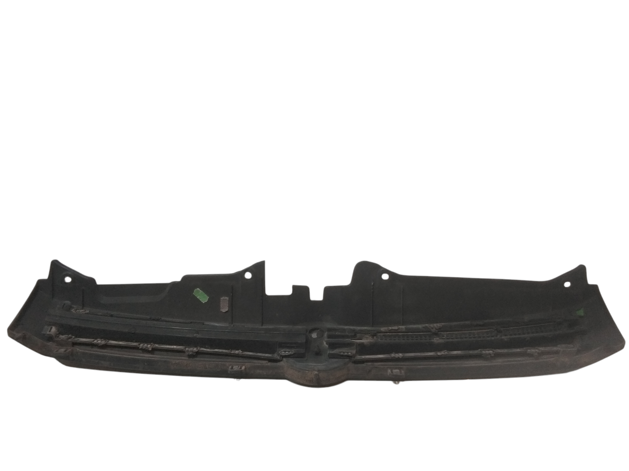 Mascherina anteriore per Fiat Panda 2 Serie (2003 - 2010)